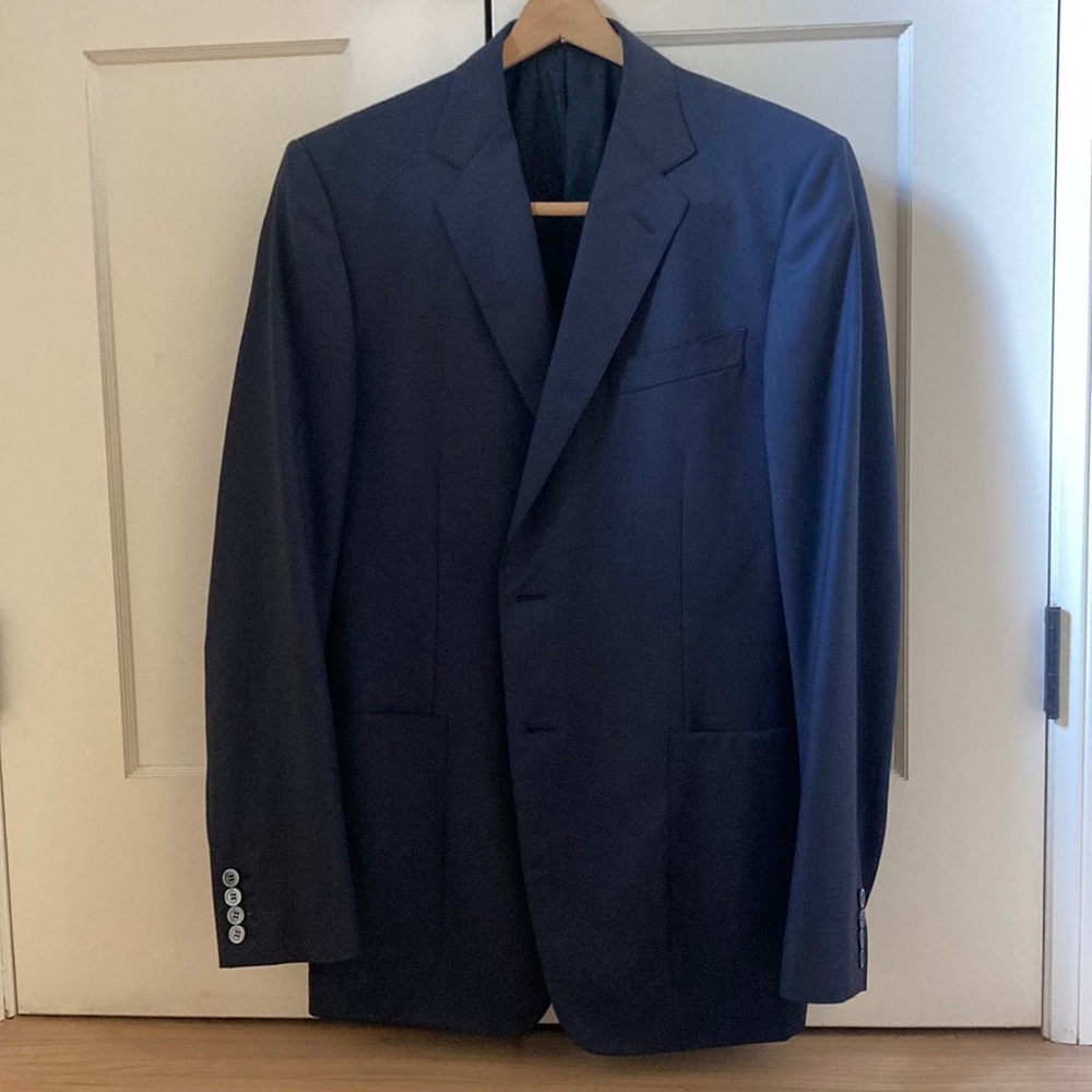 Gucci blazer